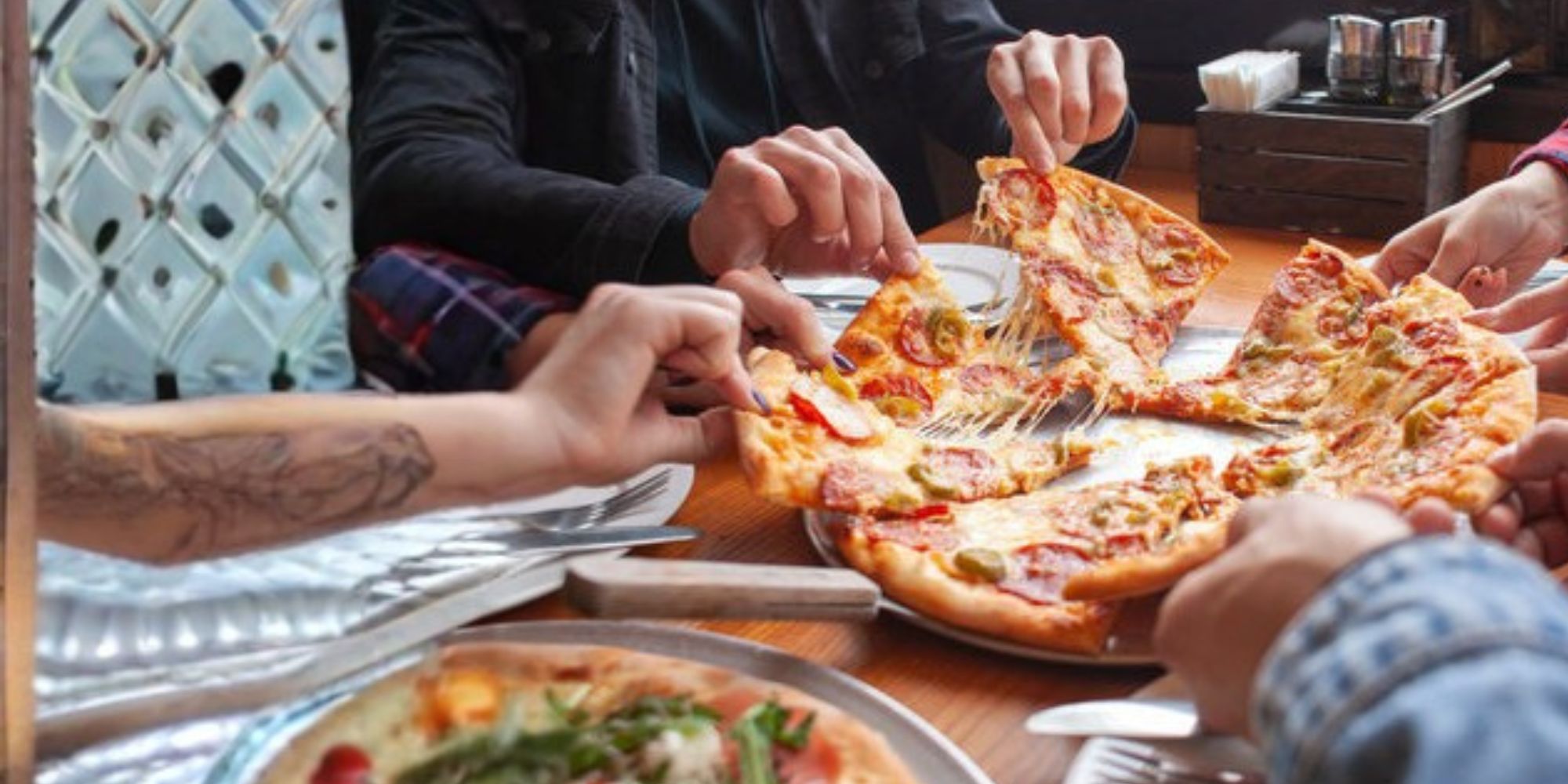 Gas Pizza Oven: image 8